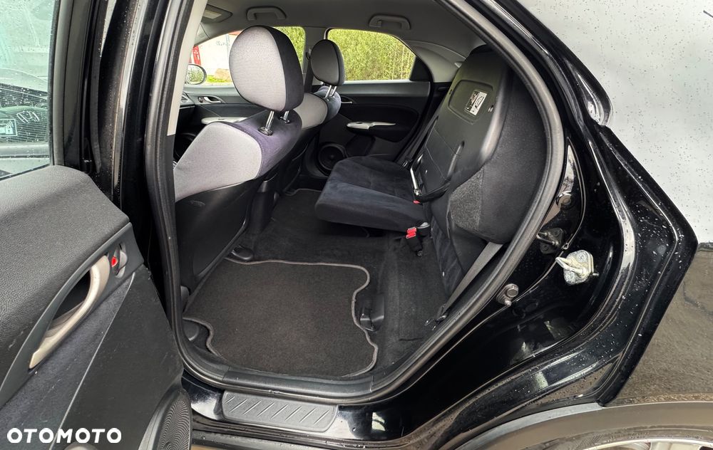 Honda Civic 1.8 Comfort - 22