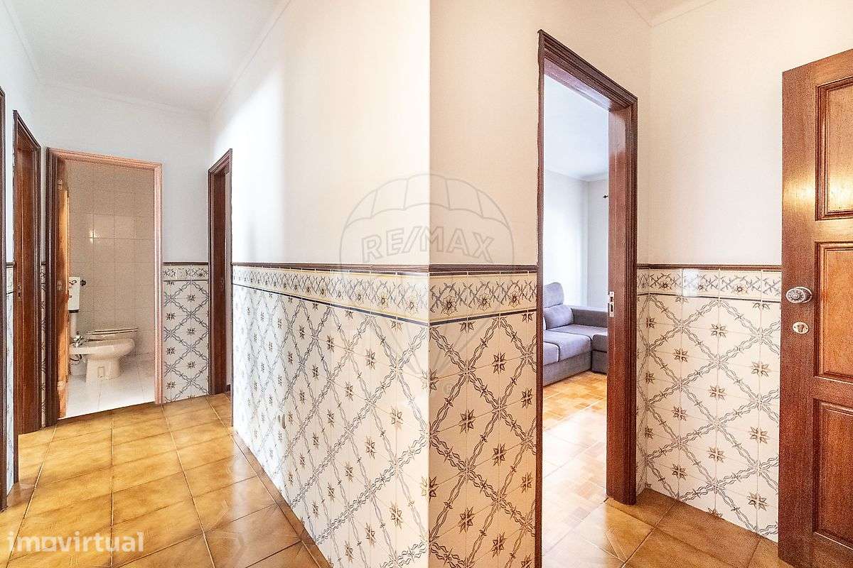 Apartamento T2 para venda - Grande imagem: 5/19