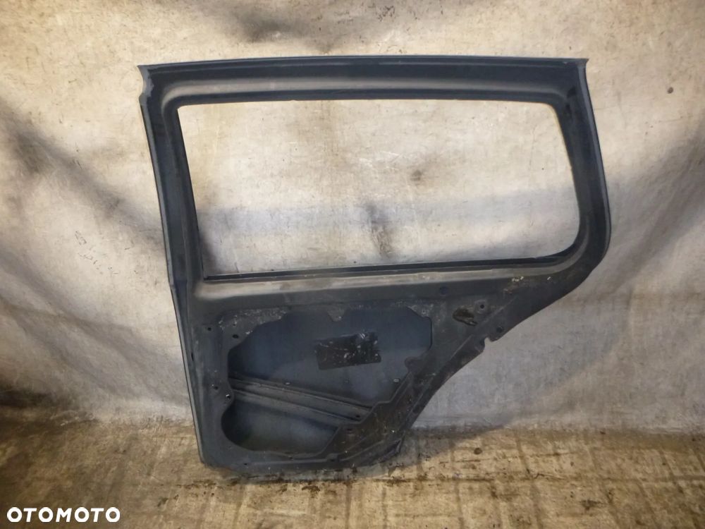 volkswagen golf iv 4 drzwi nowe oryginał tył prawe tylne - 2