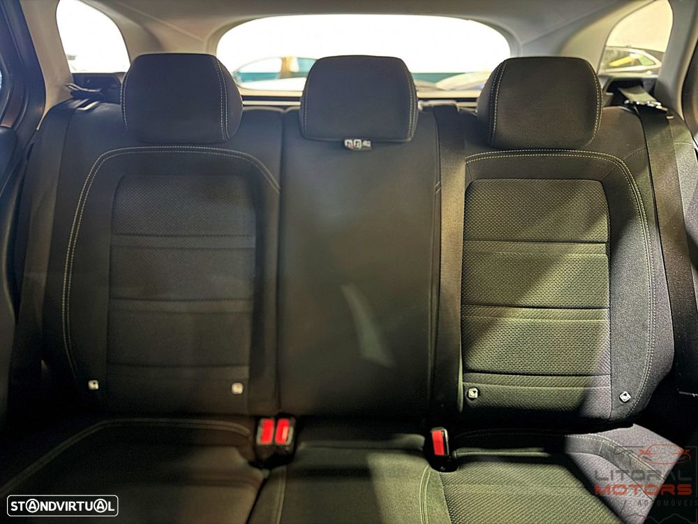 Fiat Tipo Station Wagon 1.3 M-Jet Lounge Tech - 35