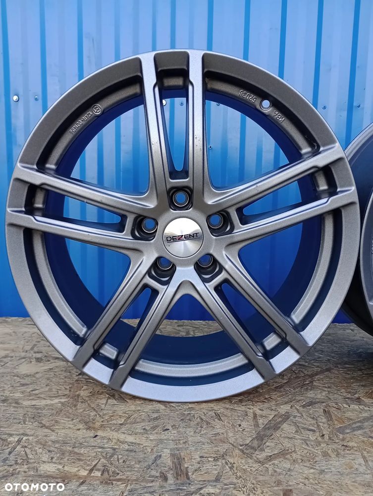 FELGI ALUMINIOWE 5x112 R19 8J ET45 VOLKSWAGEN ARTEON CADDY GOLF JETTA PASSAT PHAETON TIGUAN TOURAN T-ROC SKODA ELROQ KAROQ KODIAQ OCTAVIA SUPERB YETI - 3