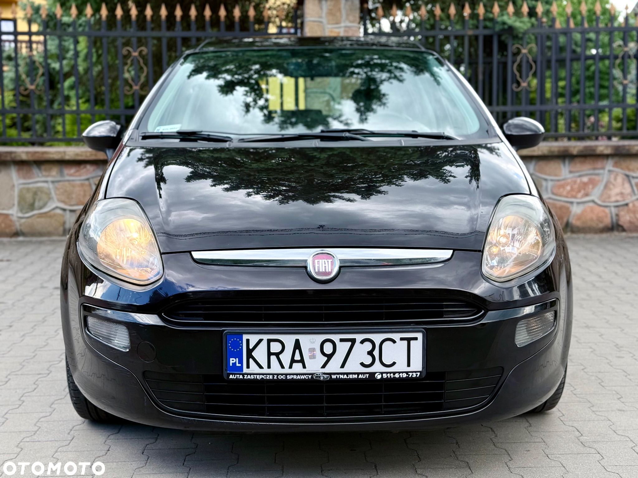 Fiat Punto - 16