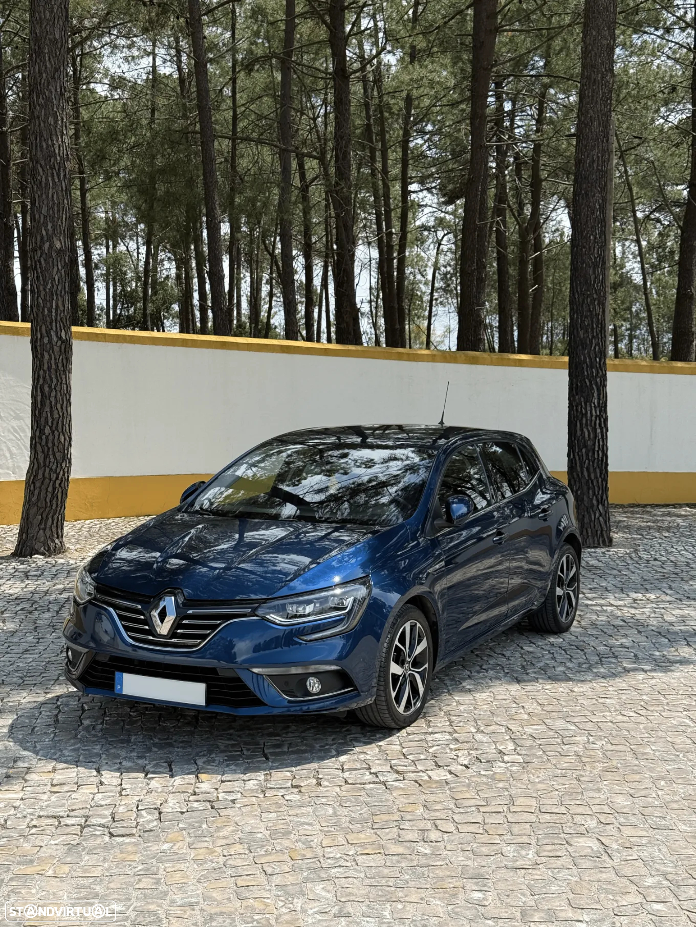 Renault Mégane - 6