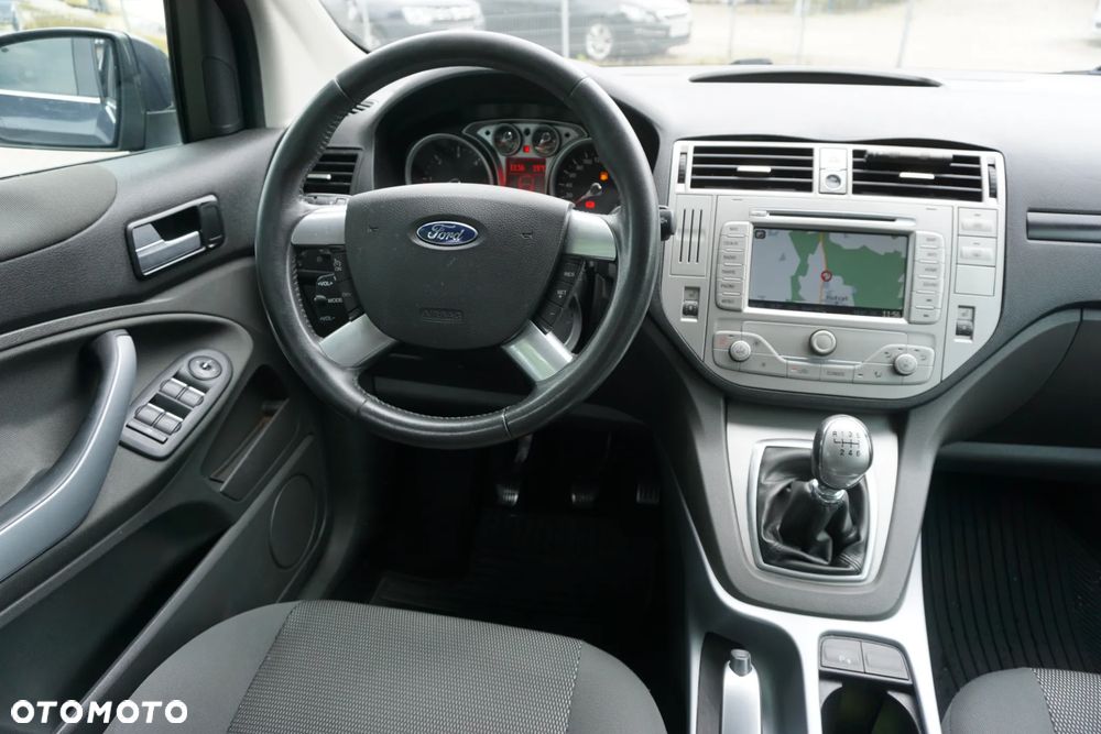 Ford Kuga 2.0 TDCi 2x4 Trend - 13