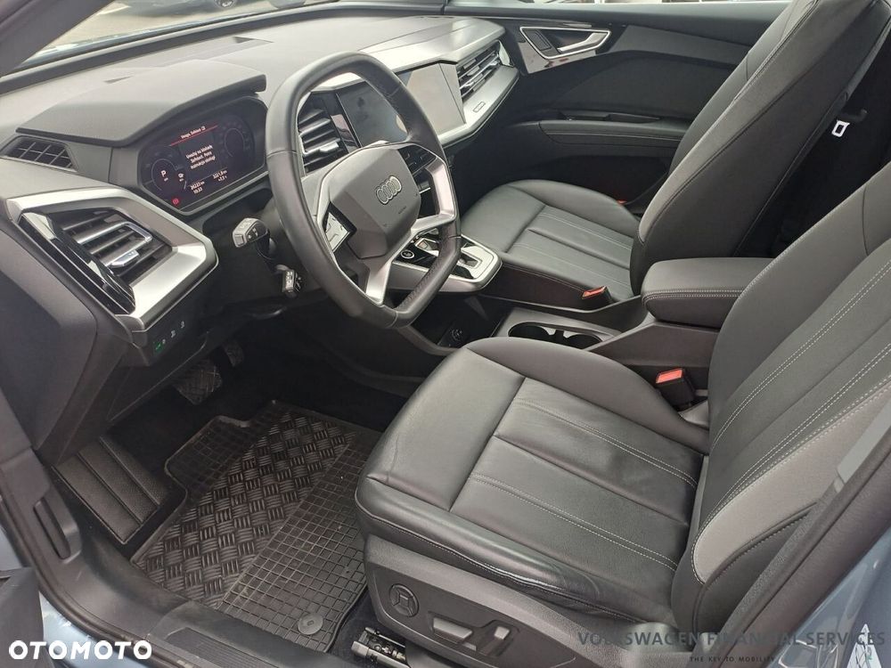 Audi Q4 e-tron 40 77kWh Advanced - 6