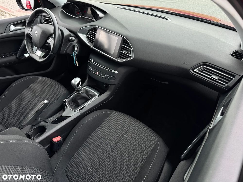 Peugeot 308 PureTech 110 Stop & Start Style - 7