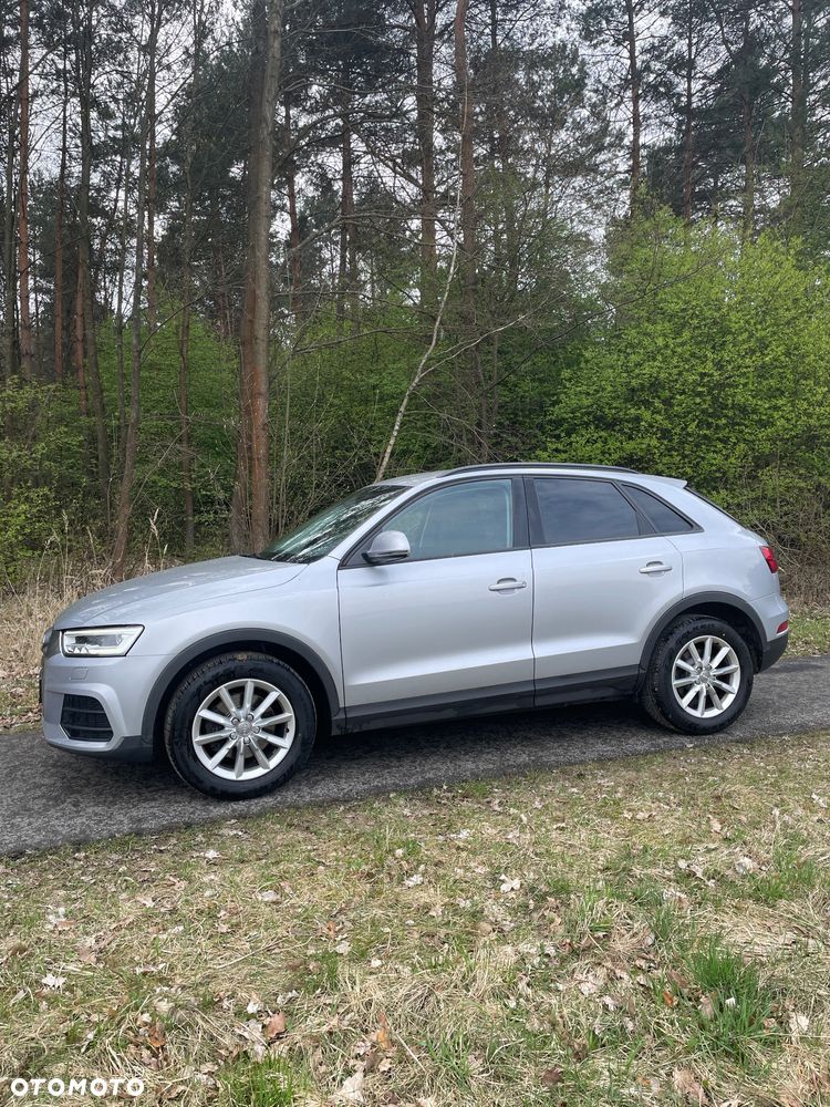 Audi Q3 - 3