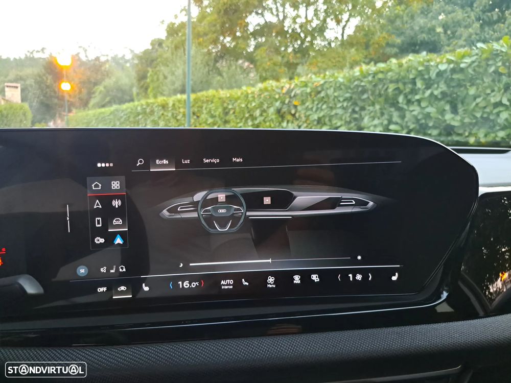 Audi A5 40 TDI Advanced S tronic - 32