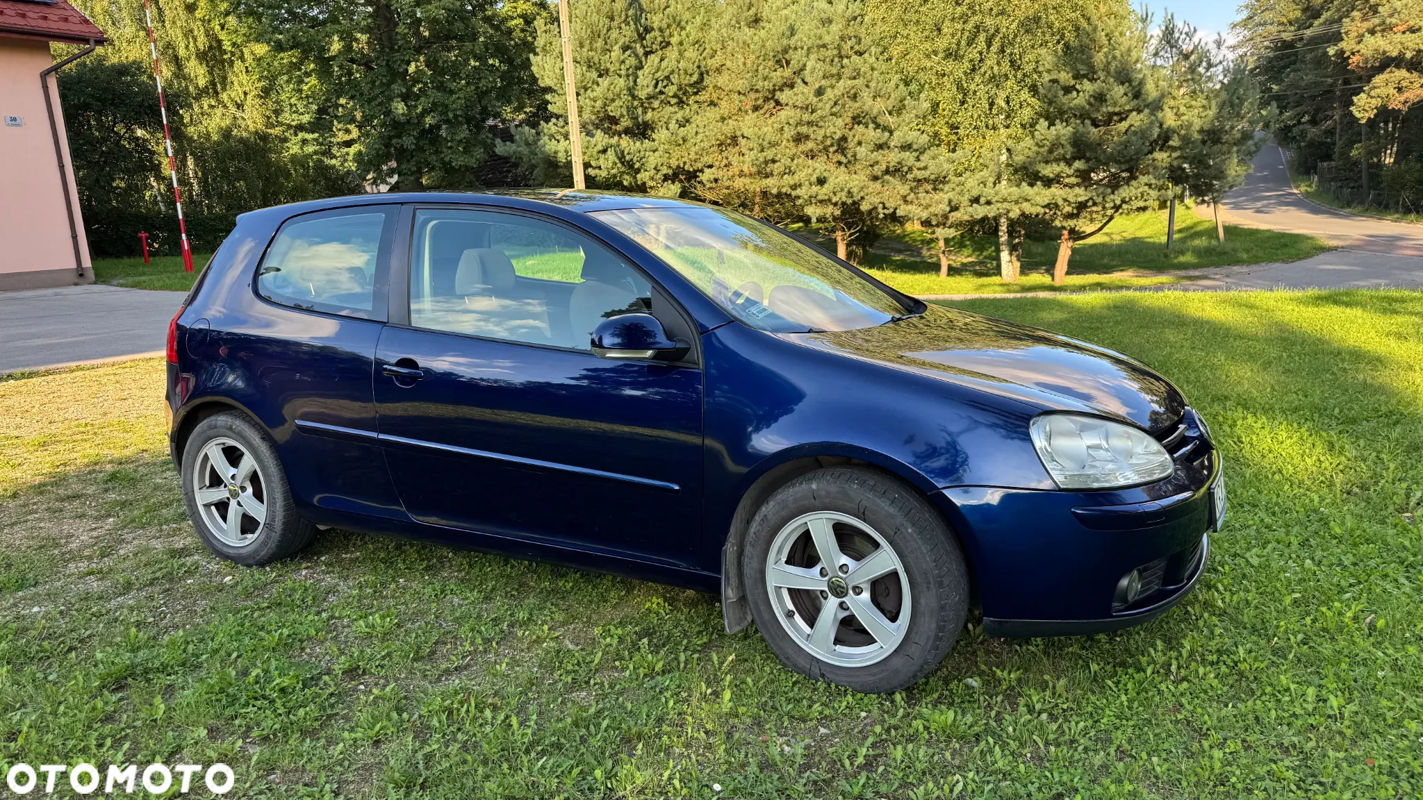 Volkswagen Golf 1.4 Comfortline - 2