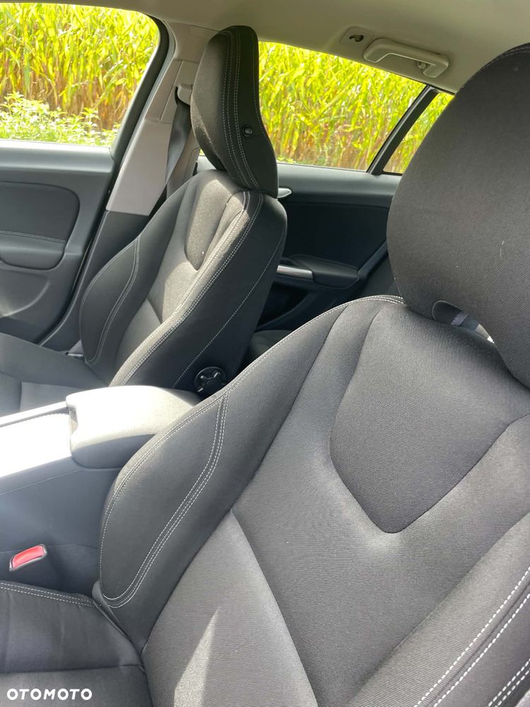 Volvo V60 ver-d2 - 8