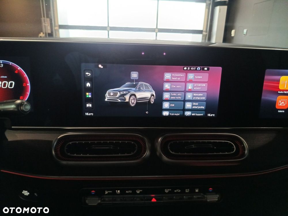 Mercedes-Benz GLE 450 d mHEV 4-Matic AMG Line - 26