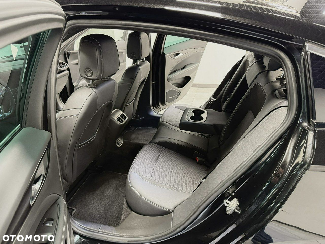 Opel Insignia Grand Sport 1.5 Diesel Ultimate - 27