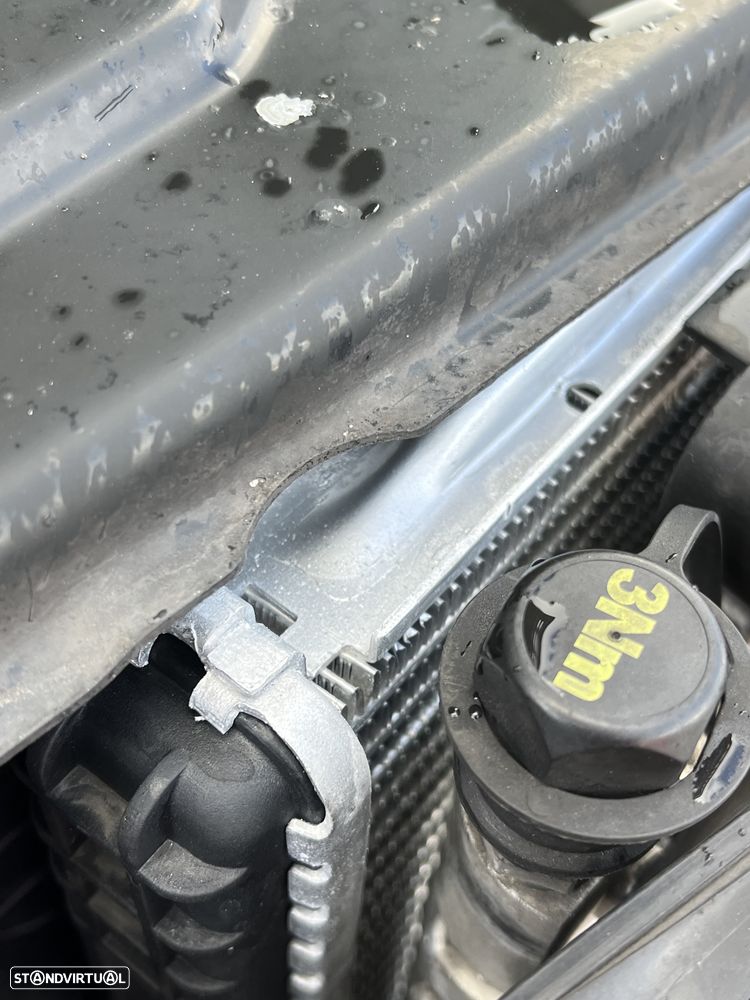 Volvo XC 90 2.4 D5 7L Nivel 2 Auto. - 23