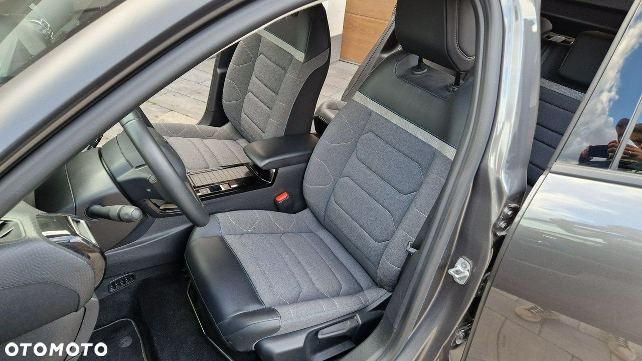 Citroën C4 - 16