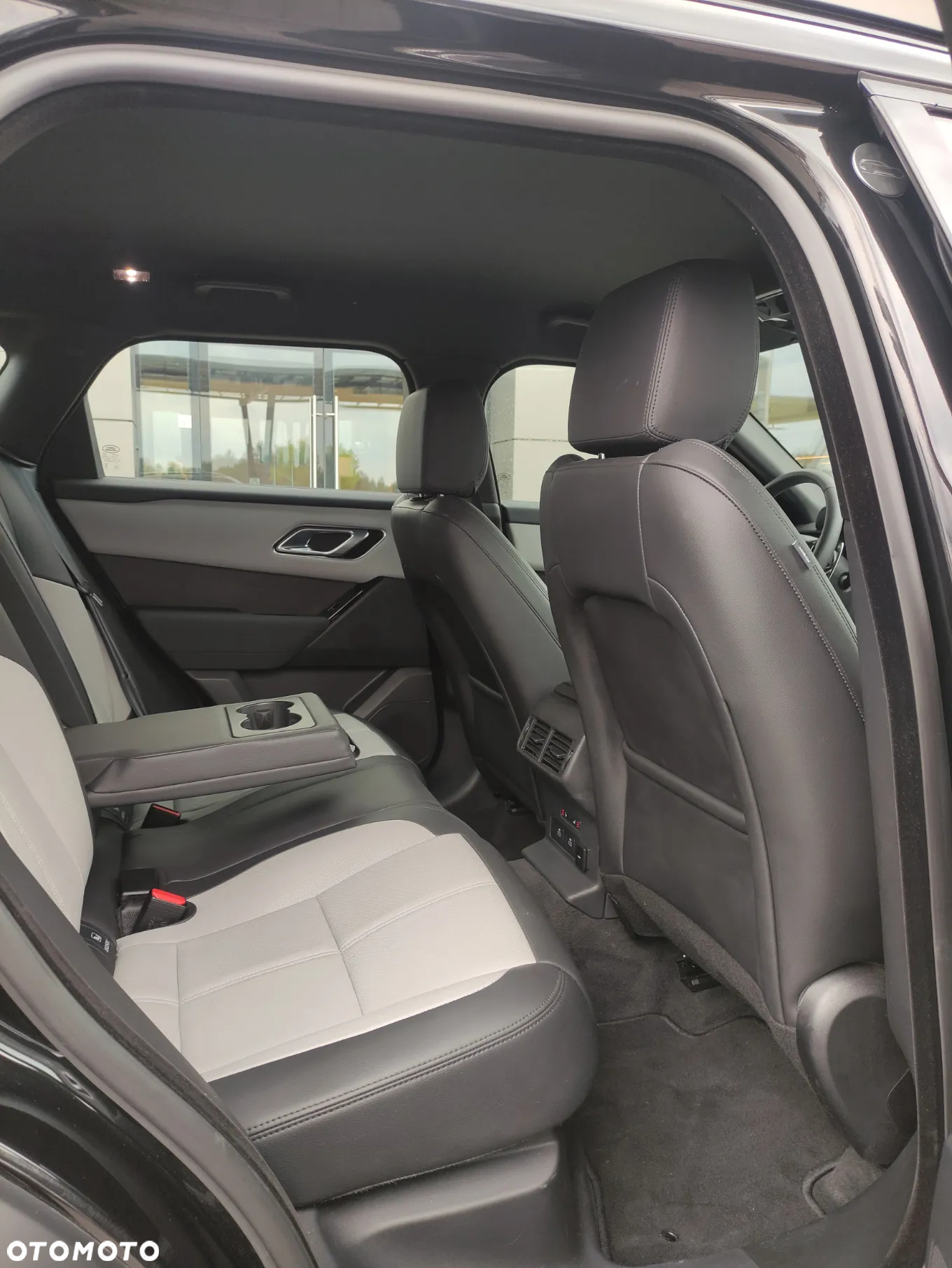 Land Rover Range Rover Velar - 14