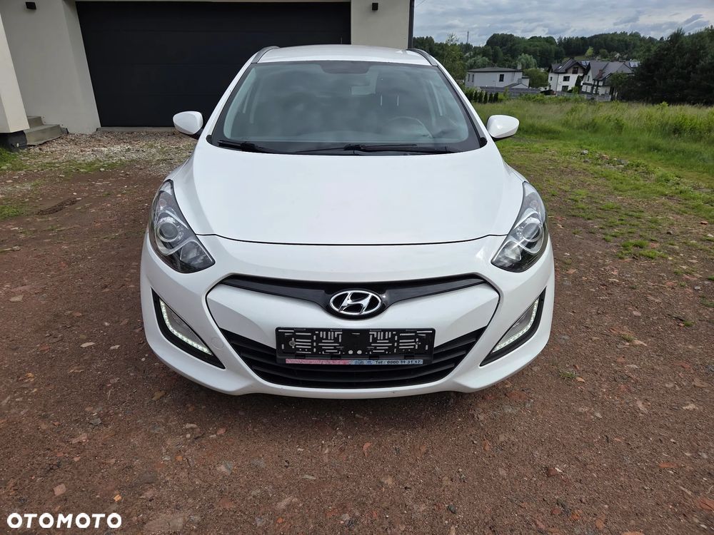 Hyundai i30 1.6 Style - 2