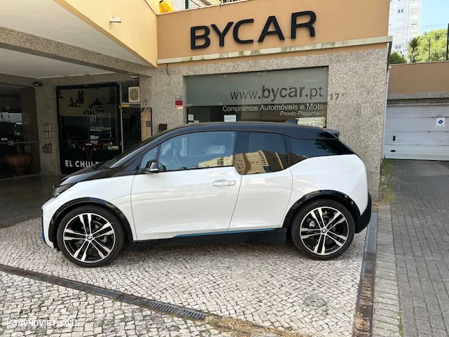 BMW i3 s 120Ah - 2