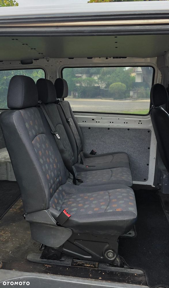 Mercedes-Benz Vito - 6