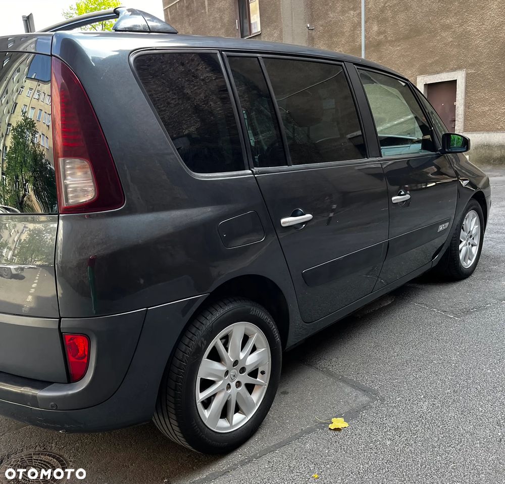 Renault Espace 2.0 Dynamique - 4