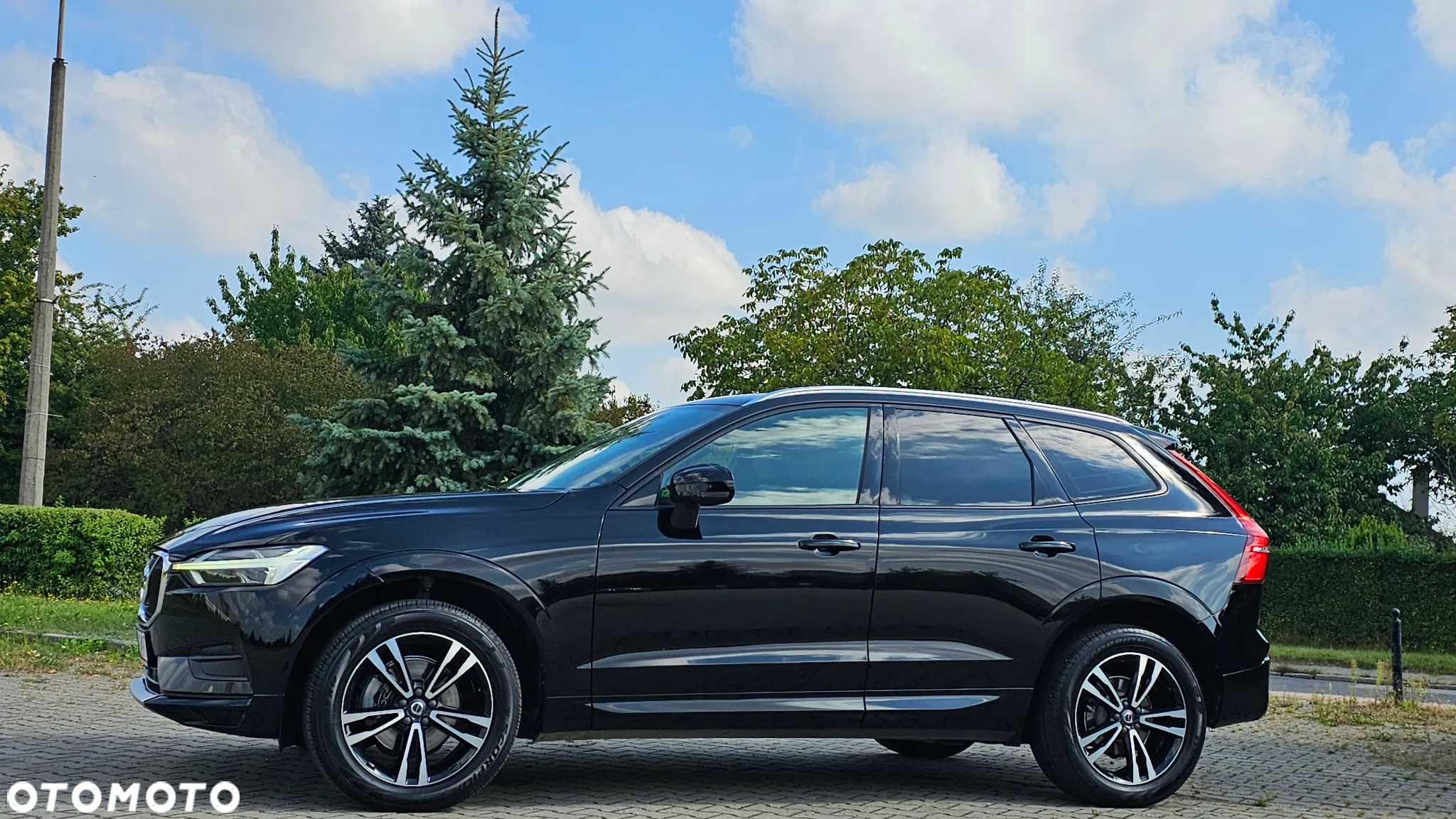 Volvo XC 60 D4 AWD Inscription - 14