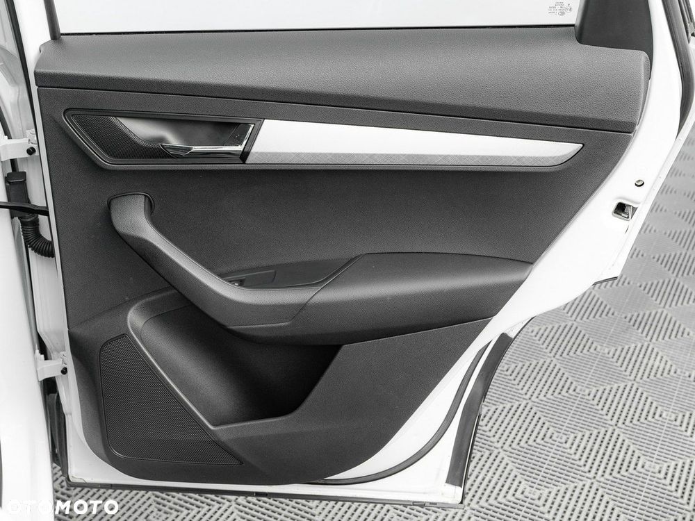 Skoda Karoq 2.0 TDI SCR 4x2 Ambition DSG - 26