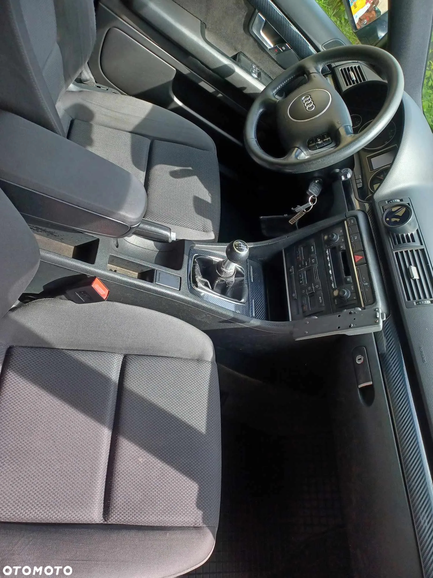 Audi A4 - 18