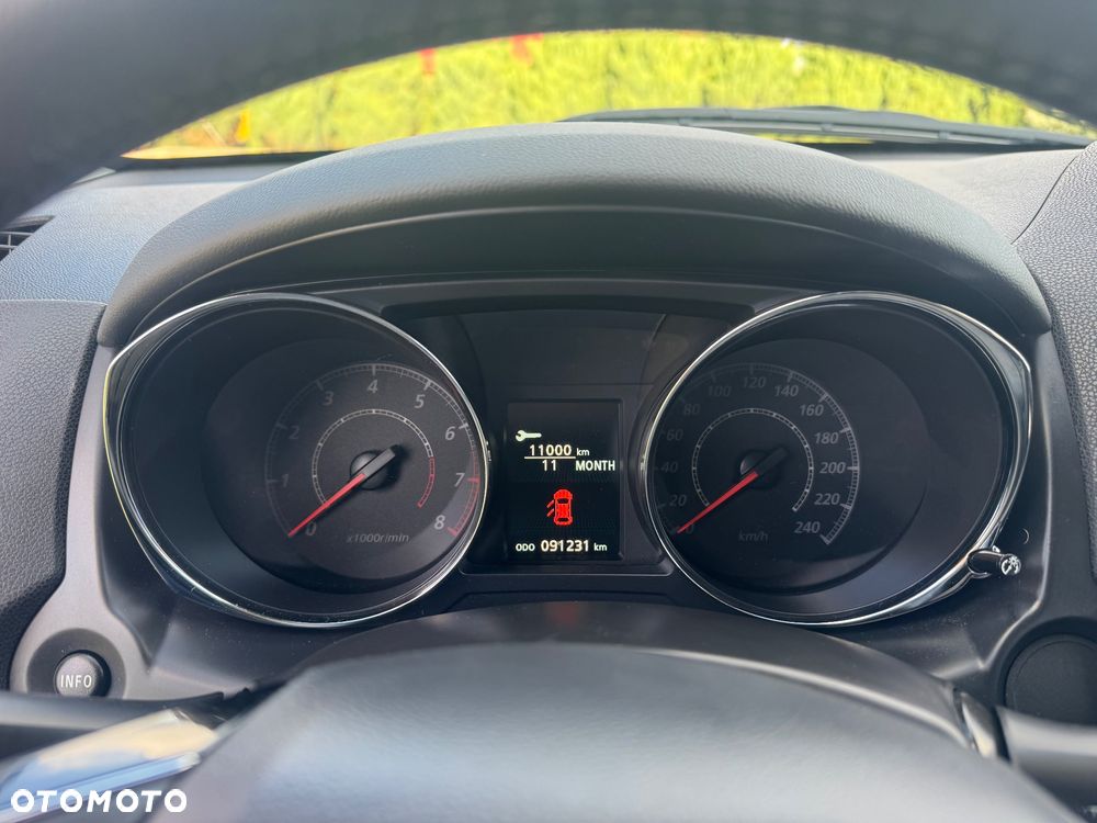 Mitsubishi ASX 1.6 2WD Edition 100+ - 15