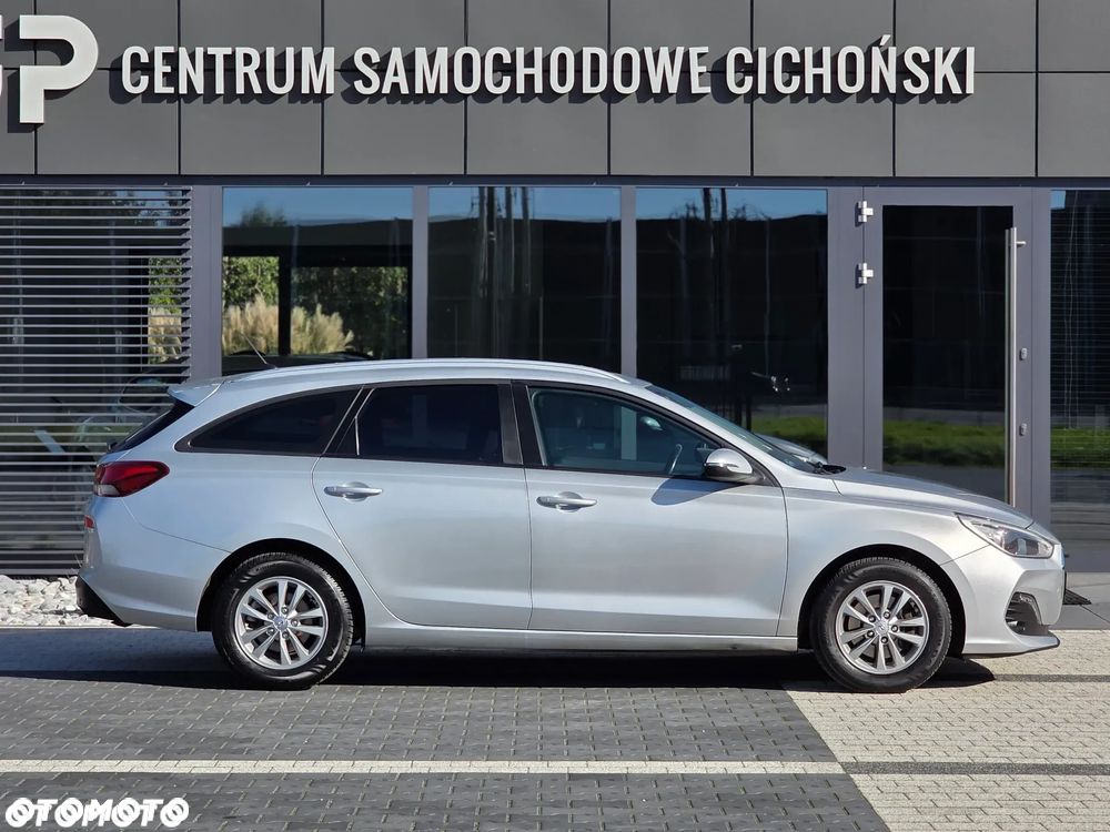 Hyundai i30 1.0 T-GDI GPF Comfort - 5