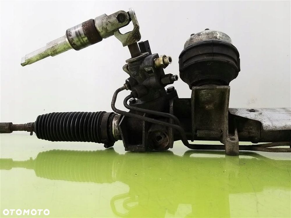 Maglownica PRZEKLADNIA Volvo S60   I 2000-2010 8672239 T00011616 - 2
