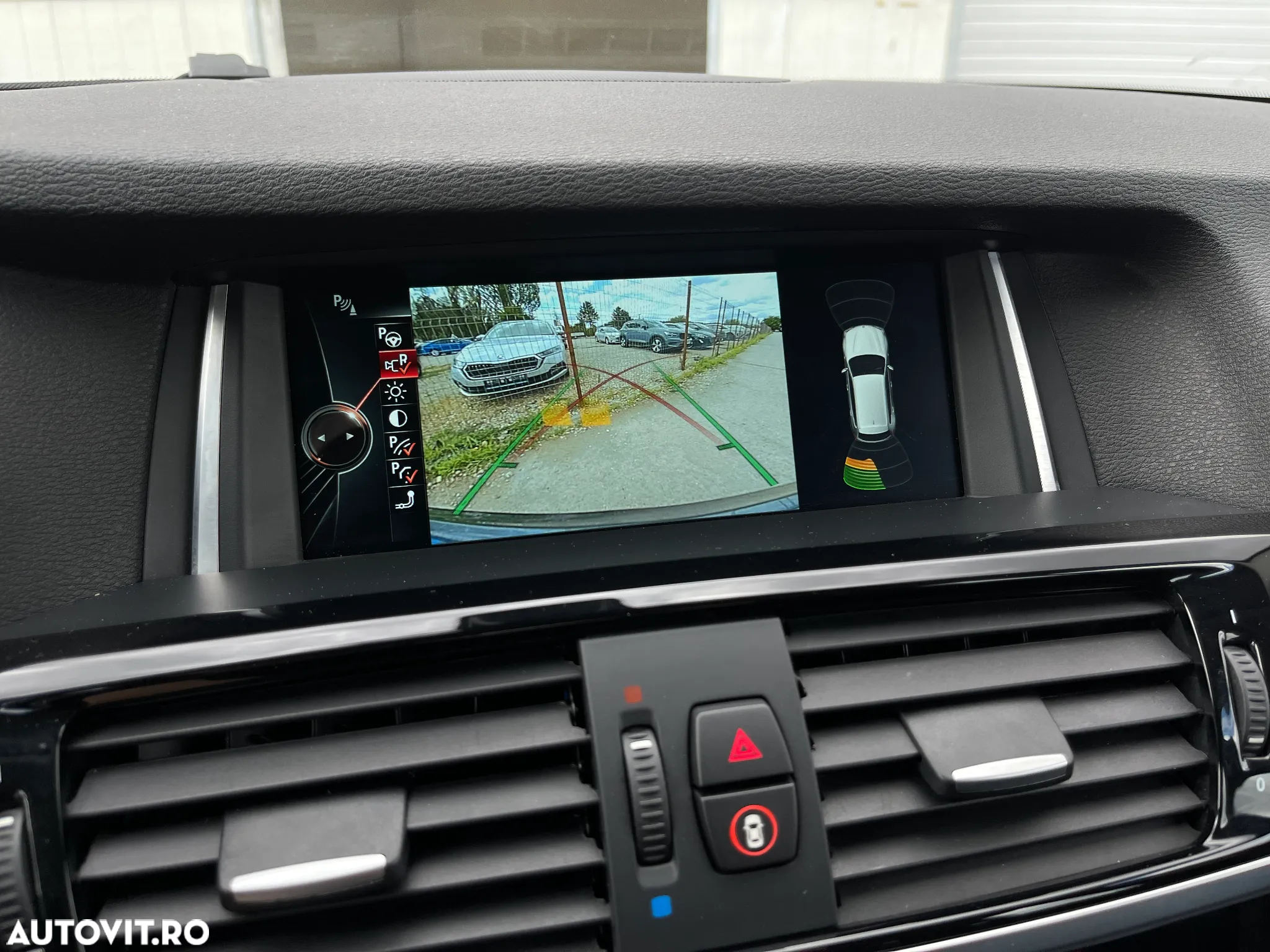 BMW X3 xDrive20d AT Luxury Line - 15