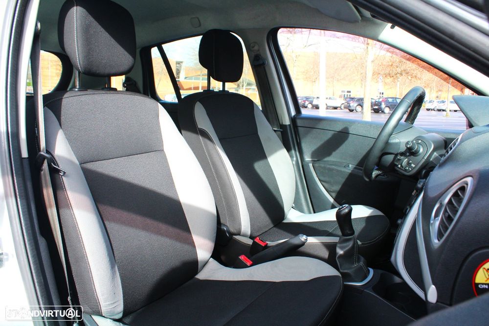 Renault Clio Break - 30