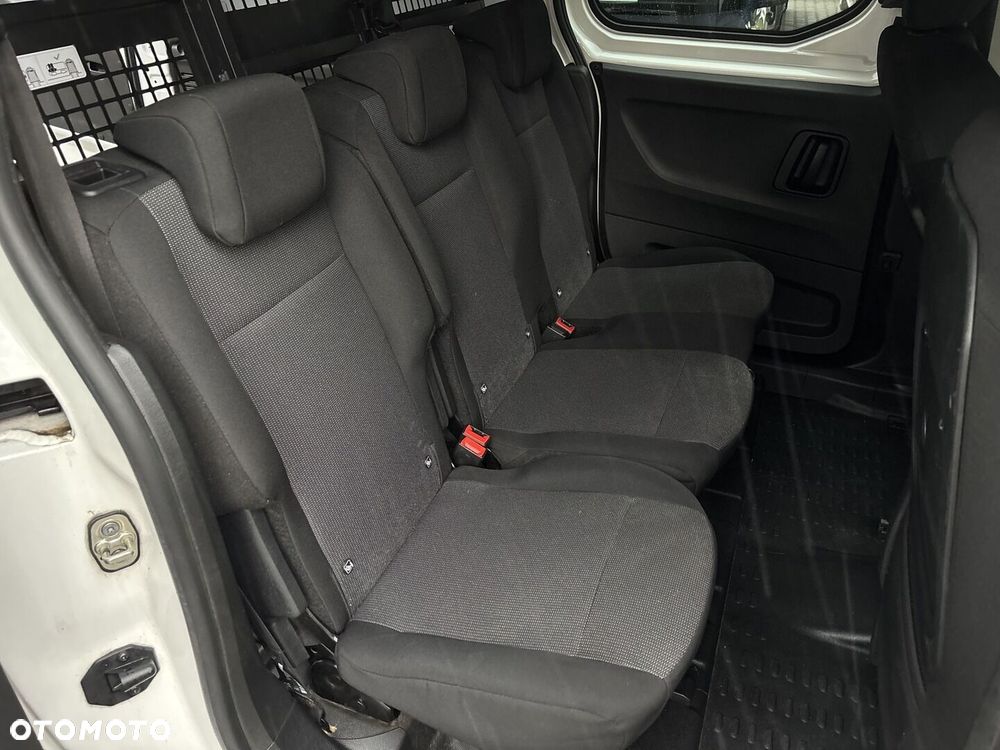 Toyota PROACE CITY - 21