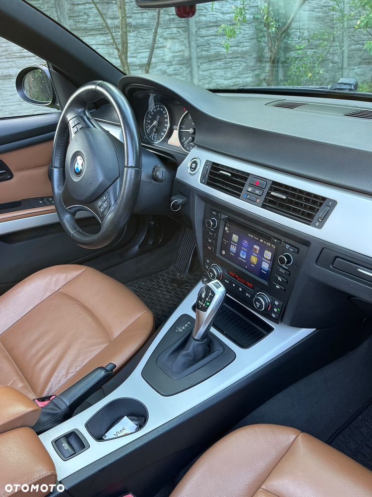 BMW Seria 3 320d - 11