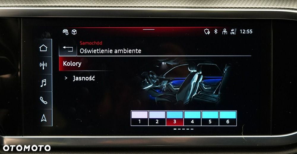 Audi Q3 Sportback - 34