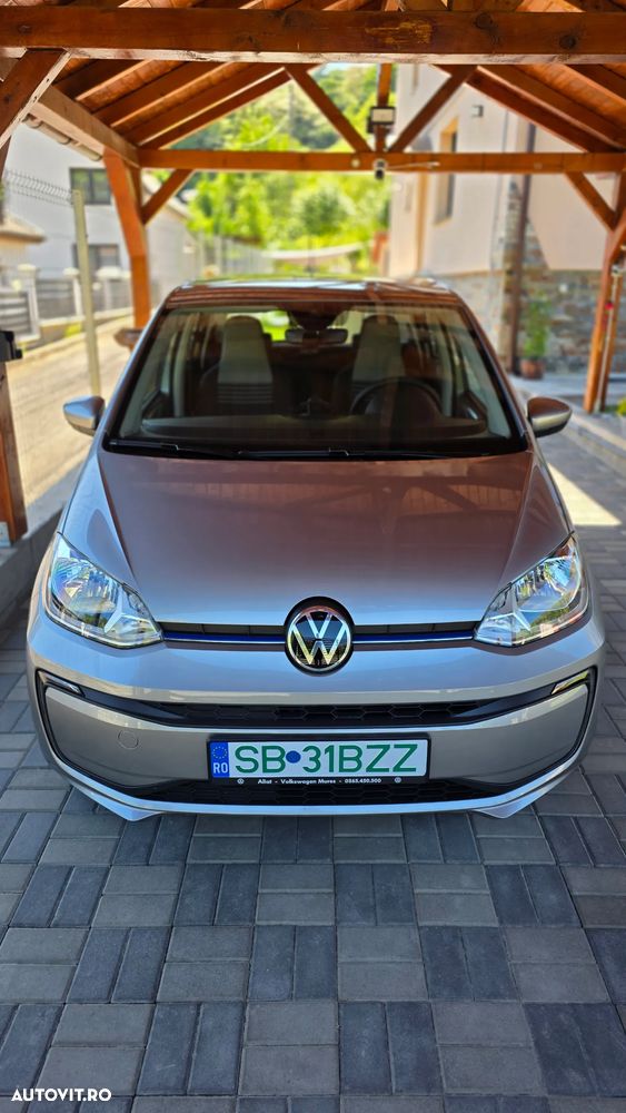 Volkswagen up! Standard - 1