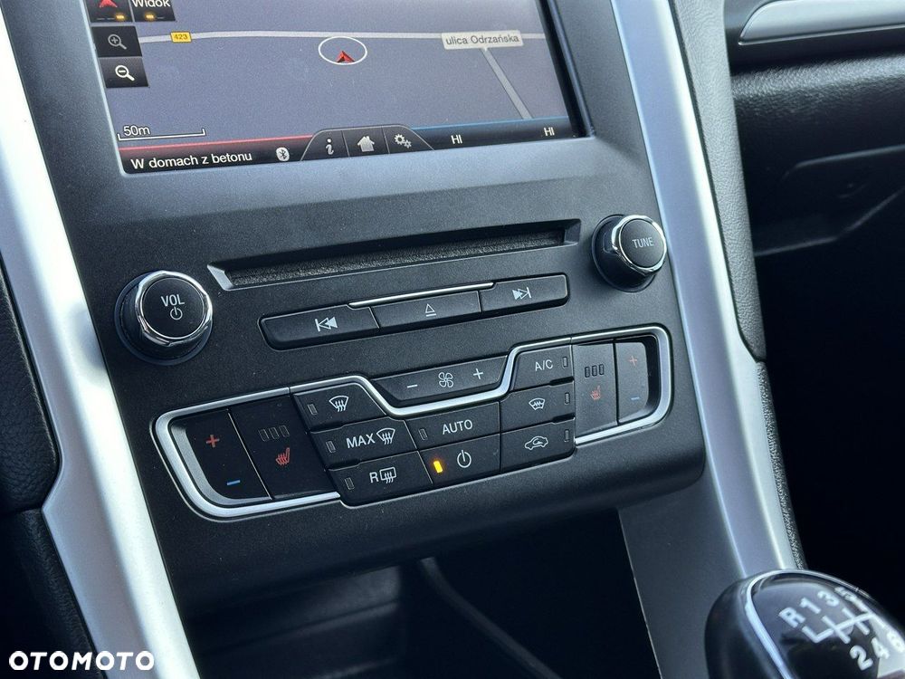 Ford Mondeo SW 2.0 TDCi Edition - 26