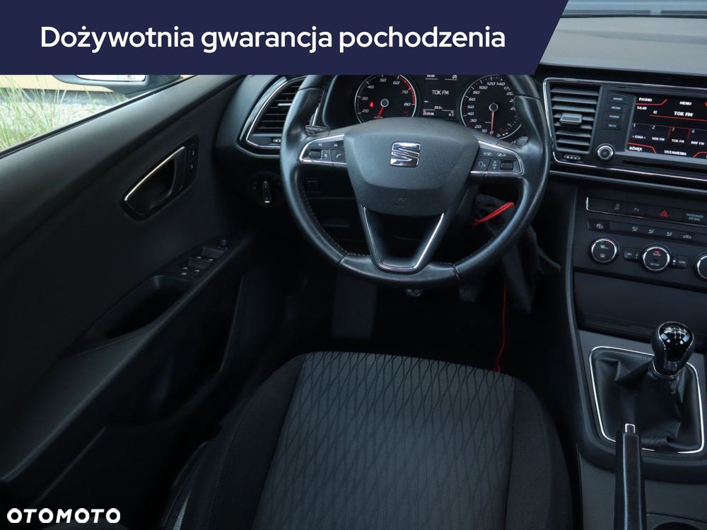 Seat Leon - 9