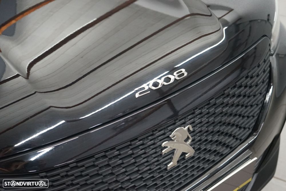 Peugeot 2008 1.2 PureTech Active - 8