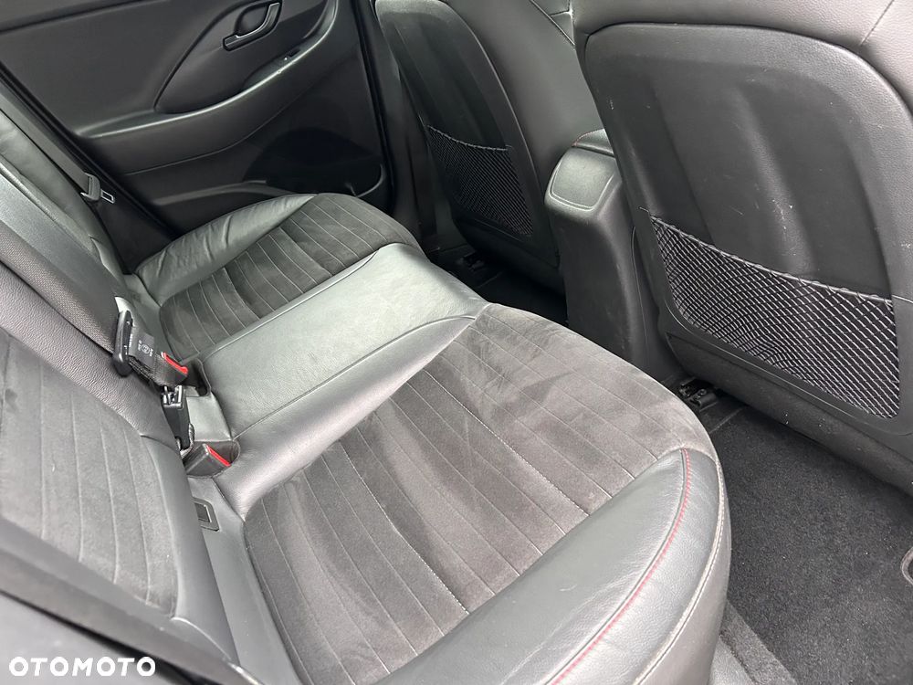 Hyundai i30 N - 19