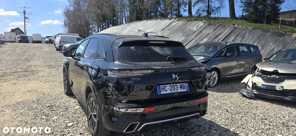 DS Automobiles DS 7 Crossback 1.6 E-Tense Performance Line + - 13