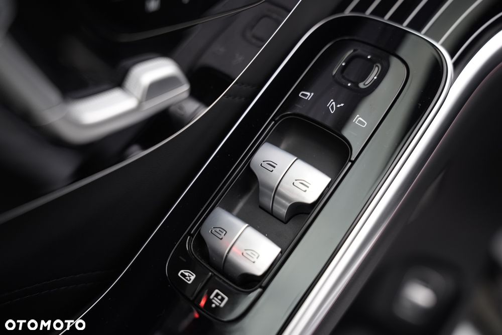 Mercedes-Benz Klasa S 580 4-Matic L 9G-TRONIC - 13