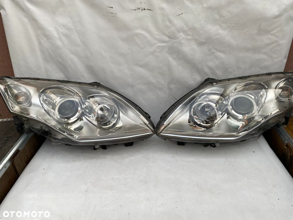 lampy laguna III komplet zwykłe eu całe - 1