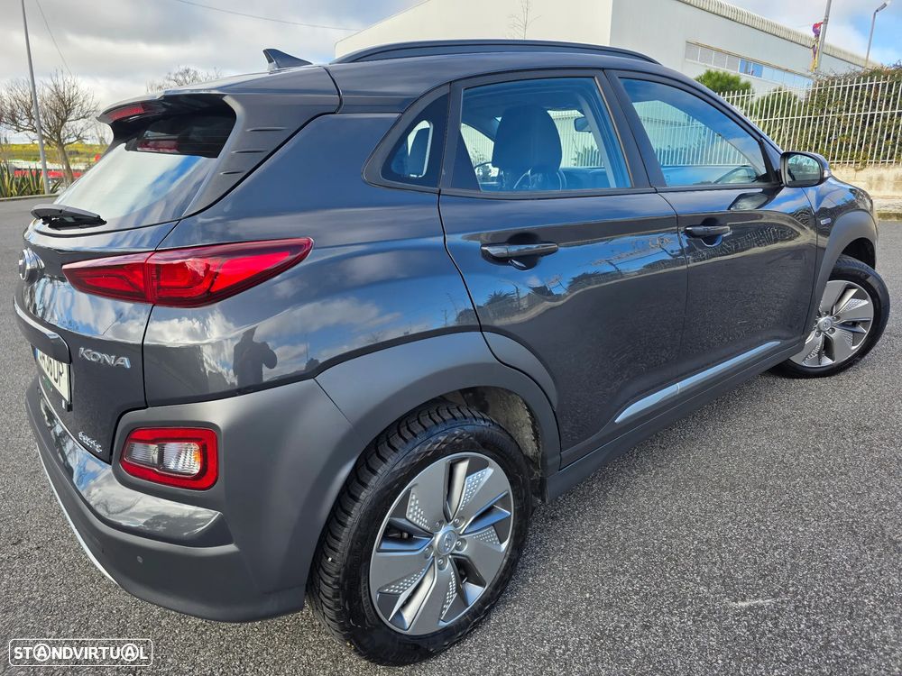 Hyundai Kauai Trend - 5