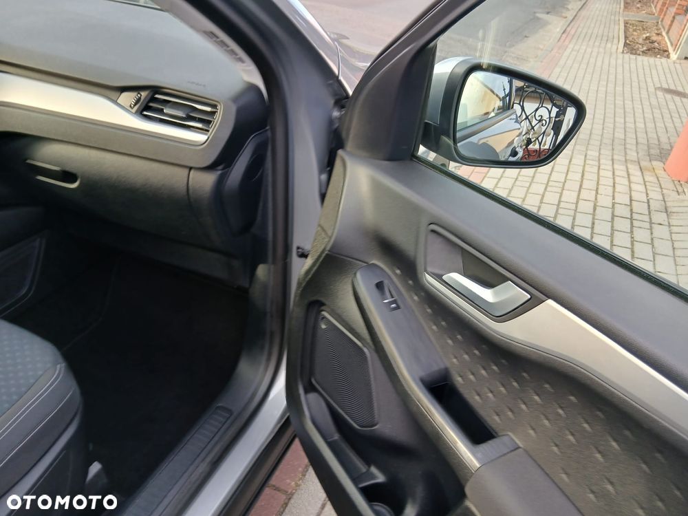 Ford Kuga 1.5 EcoBoost COOL&CONNECT - 22