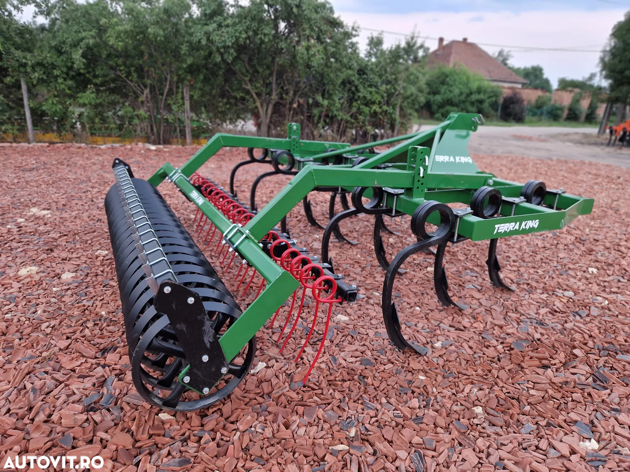 Rotor gruber ECO Euro/Masz - 9
