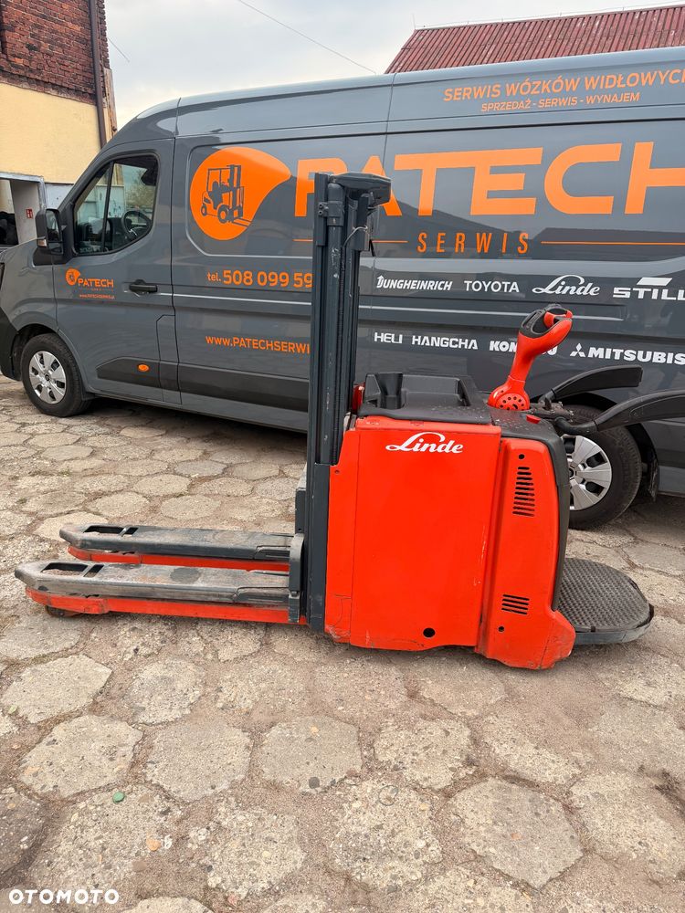 Linde L12L AP - 1