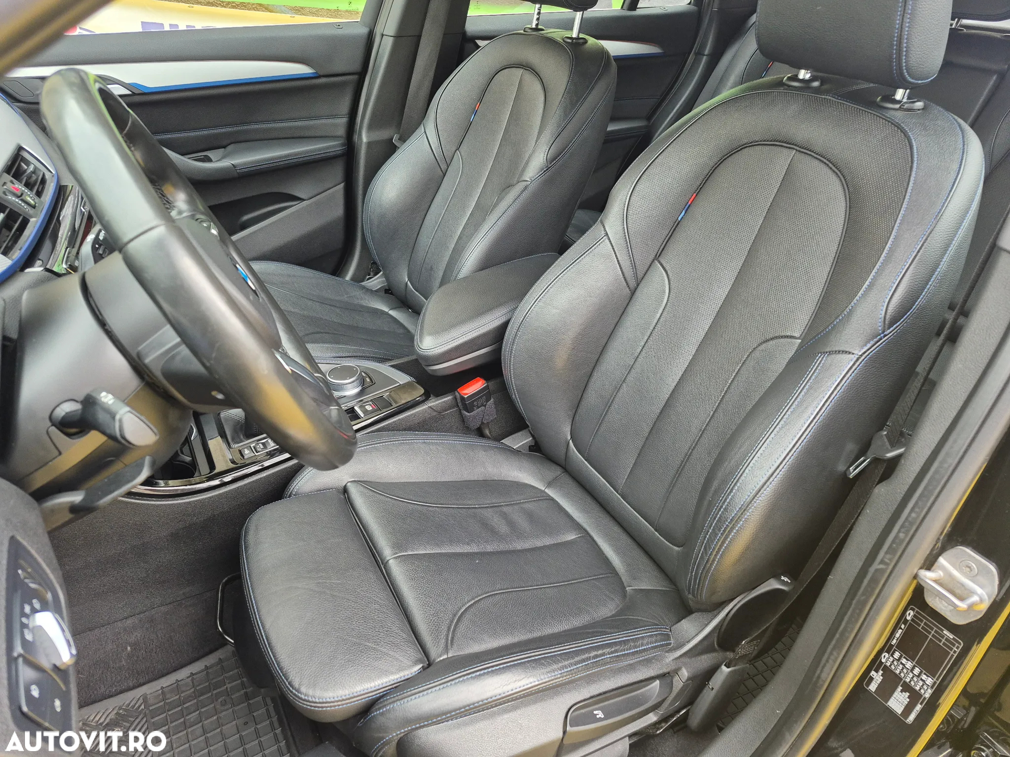 BMW X1 sDrive18d M Sport - 9