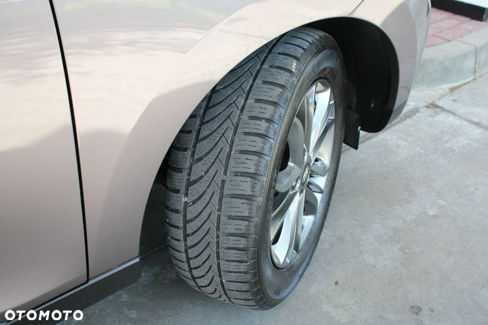 Hyundai ix35 1.6 GDI Premium 2WD - 34
