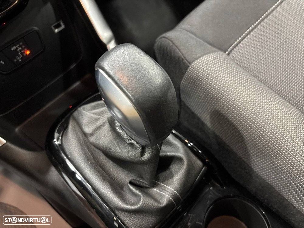 Citroën C3 Aircross 1.2 PureTech C-Series EAT6 - 19