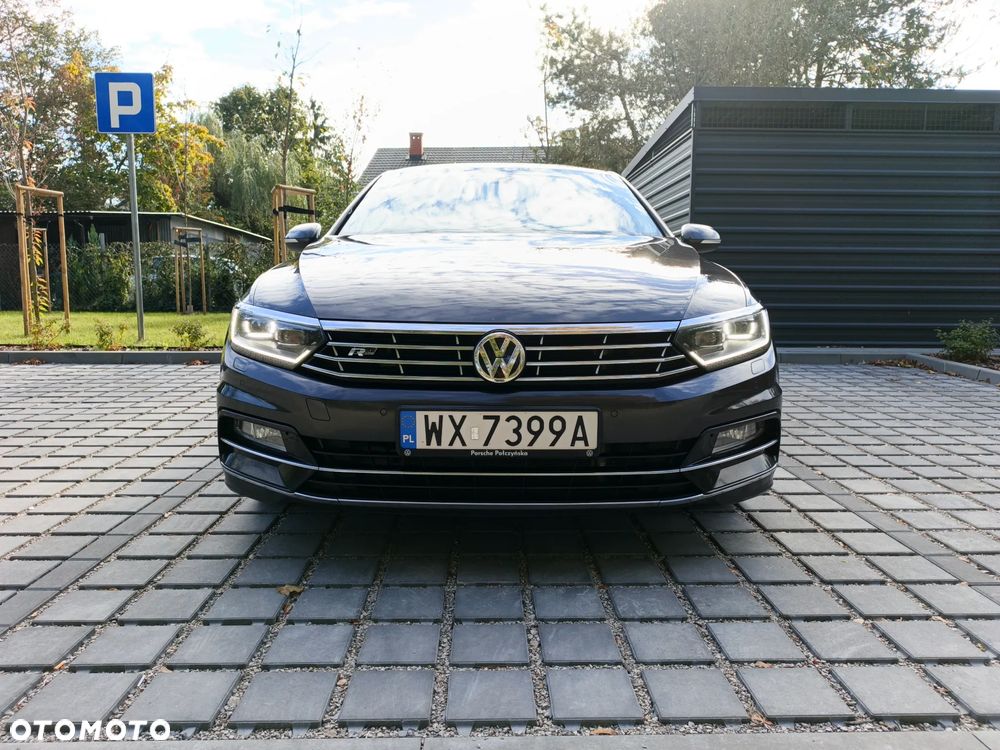 Volkswagen Passat 2.0 TDI BMT Highline - 6